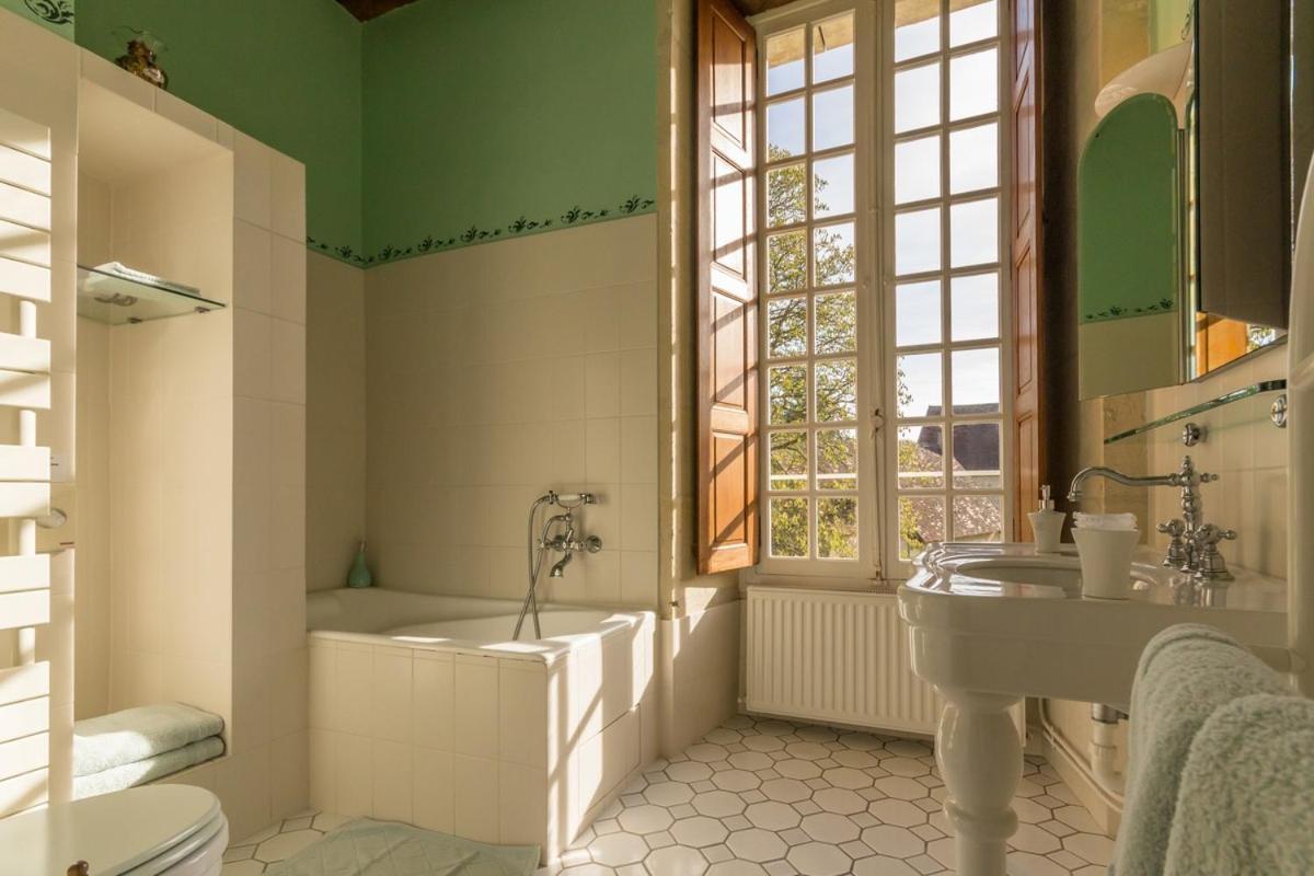 Chateau Du Marais Gimouille Buitenkant foto